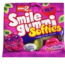 Smile gummi